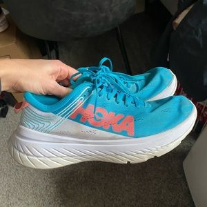 HOKA Carbon X 2